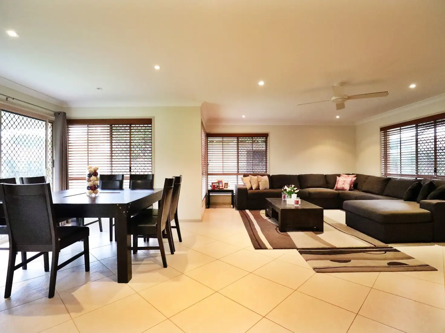Main view of Homely house listing, 4 Lakewood Court, Helensvale QLD 4212