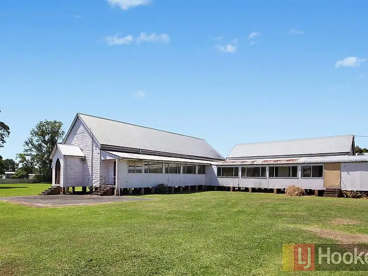 Second view of Homely house listing, 6 Church Street, Smithtown NSW 2440