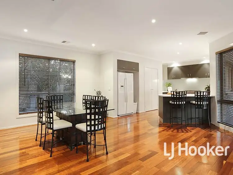 Fourth view of Homely house listing, 5 La Spezia Court, Point Cook VIC 3030