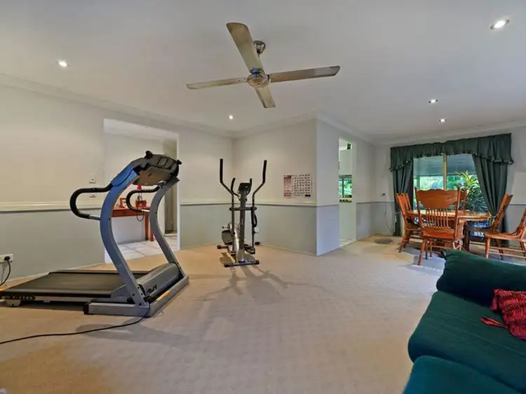Second view of Homely house listing, 8 Yalbah Court, Ormeau QLD 4208