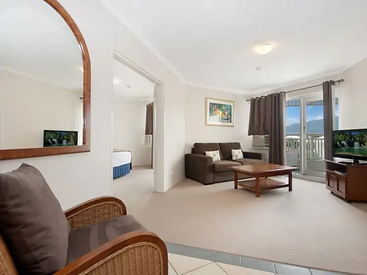 Sixth view of Homely unit listing, 112/209 Abbott Street, Aeroglen QLD 4870