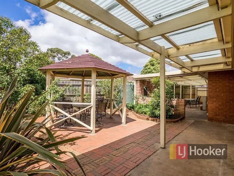 Fourth view of Homely house listing, 2 Nerang Court, Hoppers Crossing VIC 3029