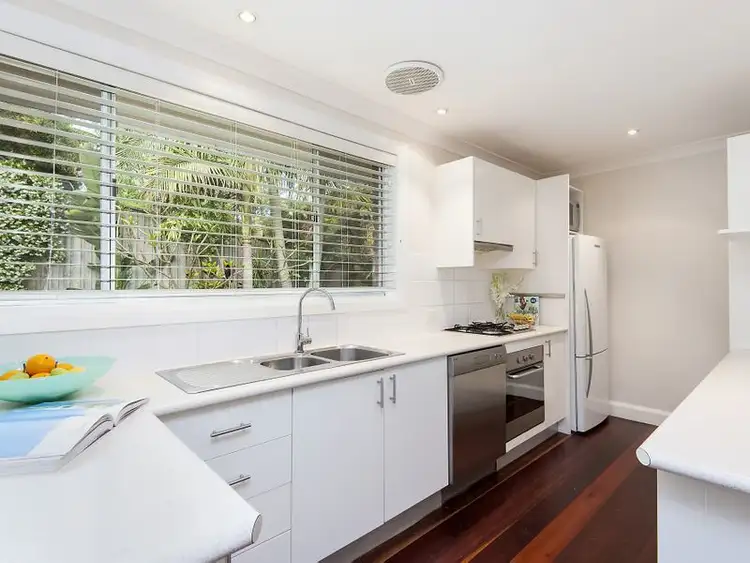 Fifth view of Homely house listing, 66 Alameda Way, Warriewood NSW 2102