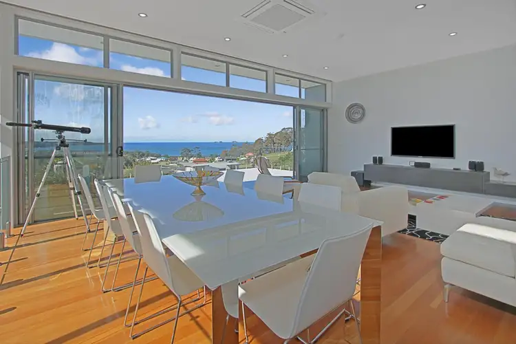 Fifth view of Homely house listing, 10 Mary Place, Long Beach NSW 2536