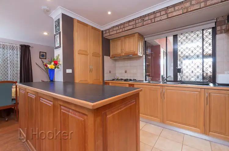 Fifth view of Homely house listing, 1 Yarra Close, Cooloongup WA 6168