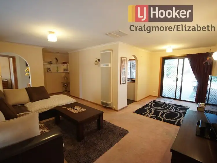 Fourth view of Homely house listing, 41 Gooronga Drive, Craigmore SA 5114
