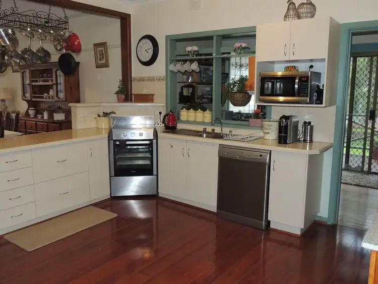 Third view of Homely house listing, 58 River Street, Nyah VIC 3594