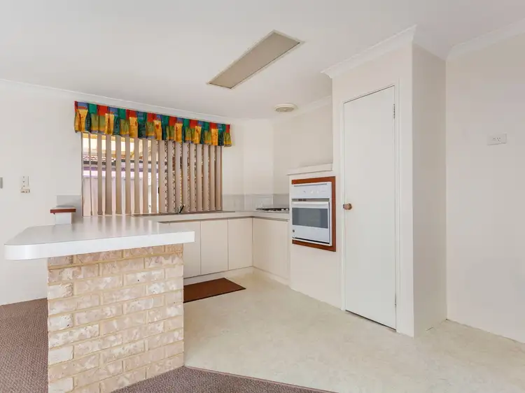 Fifth view of Homely house listing, 5 Nightingale Way, Warnbro WA 6169