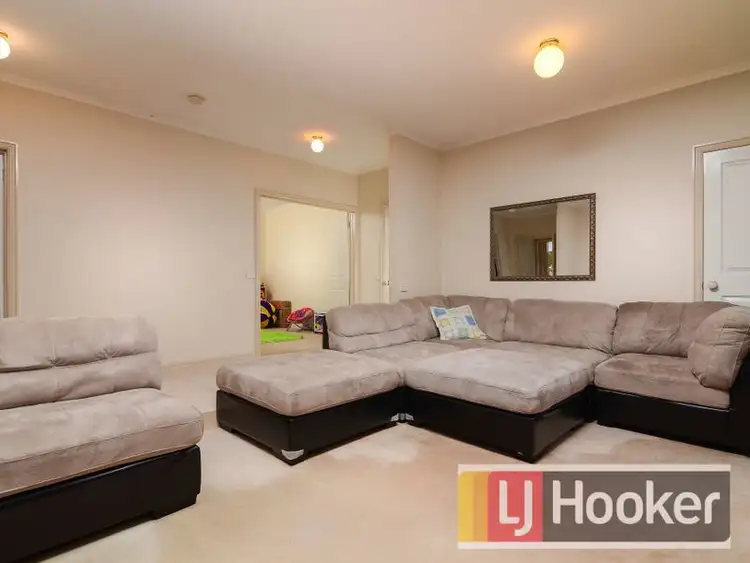 Fourth view of Homely house listing, 106 Courtenay Avenue, Cranbourne North VIC 3977