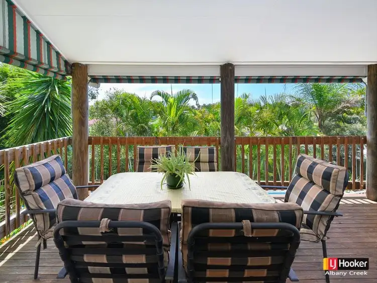 Seventh view of Homely house listing, 1 Marina Court, Eatons Hill QLD 4037