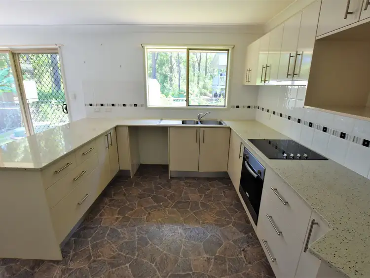 Second view of Homely house listing, 1 Clivia Street, Russell Island QLD 4184