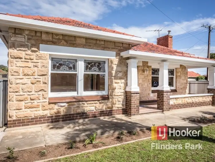 Second view of Homely house listing, 24 Martins Road, Seaton SA 5023