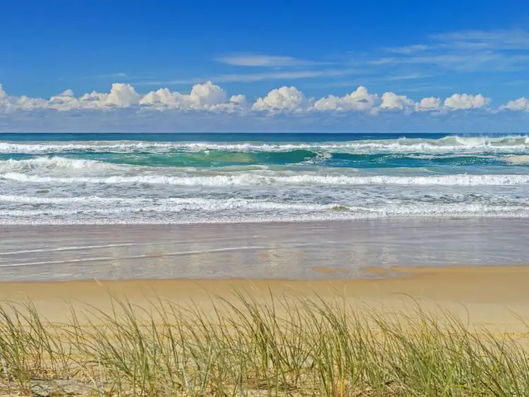 Fifth view of Homely land listing, 334 Plomer Road, Port Macquarie NSW 2444