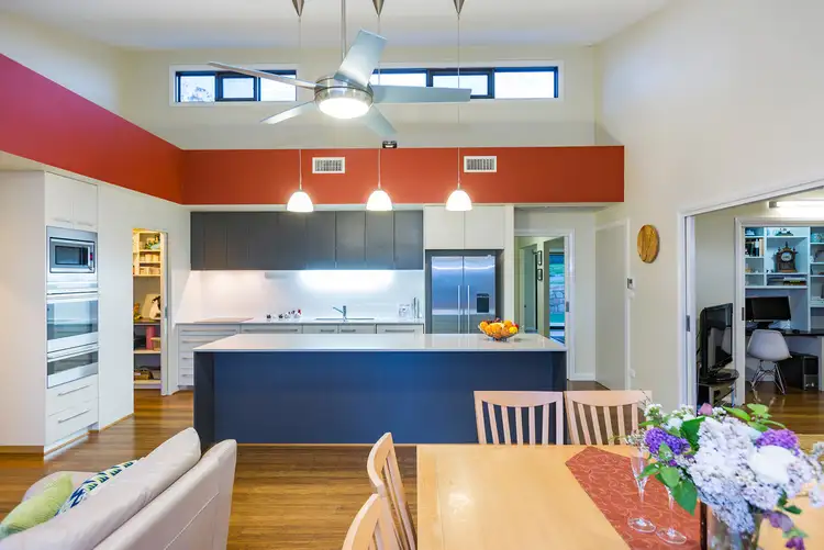 Second view of Homely house listing, 77 Djerrkura Street, Bonner ACT 2914
