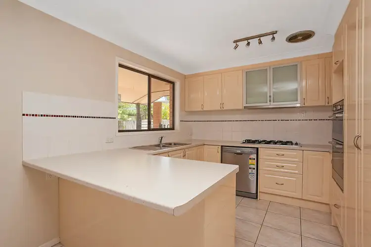 Third view of Homely house listing, 7 Hamersley Way, Worongary QLD 4213