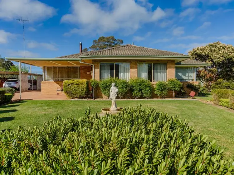 Main view of Homely rural property listing, 16 Blackheath Creek Road, Little Hartley NSW 2790