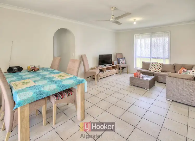 Fourth view of Homely house listing, 16 Mayfair Drive, Browns Plains QLD 4118