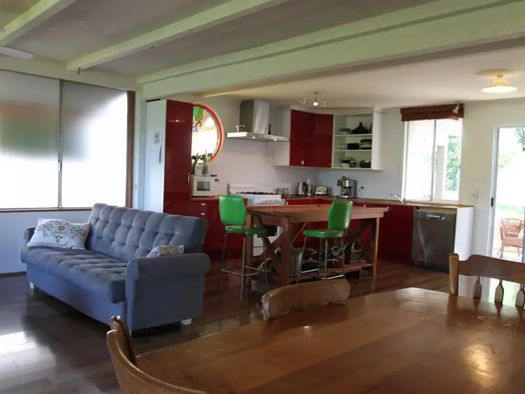 Fifth view of Homely house listing, 12 East Crescent, Eildon VIC 3713