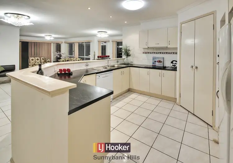 Second view of Homely house listing, 2 Tathra Street, Parkinson QLD 4115