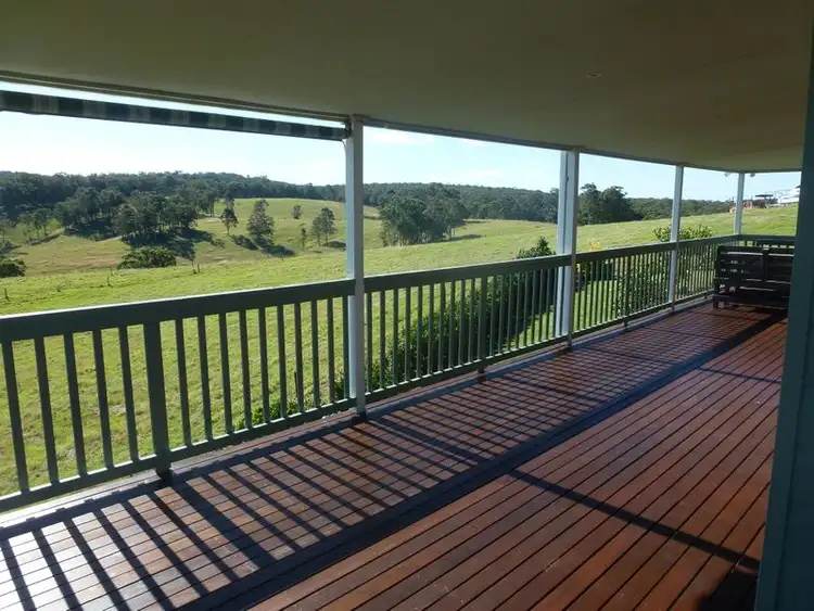 Second view of Homely rural property listing, 309 Halloran Road, North Arm Cove NSW 2324