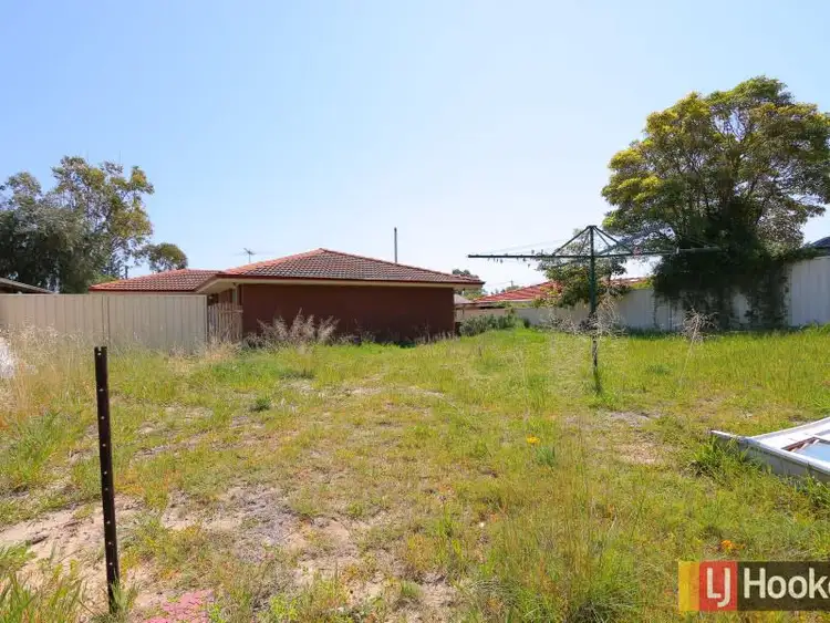 Third view of Homely house listing, 18 Mandalay Place, Craigie WA 6025