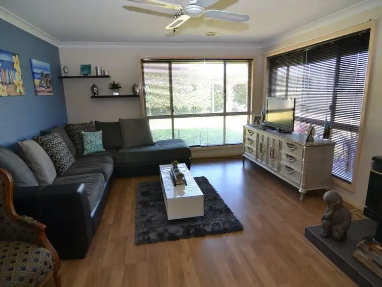 Seventh view of Homely house listing, 4 Robinia Drive, Lithgow NSW 2790