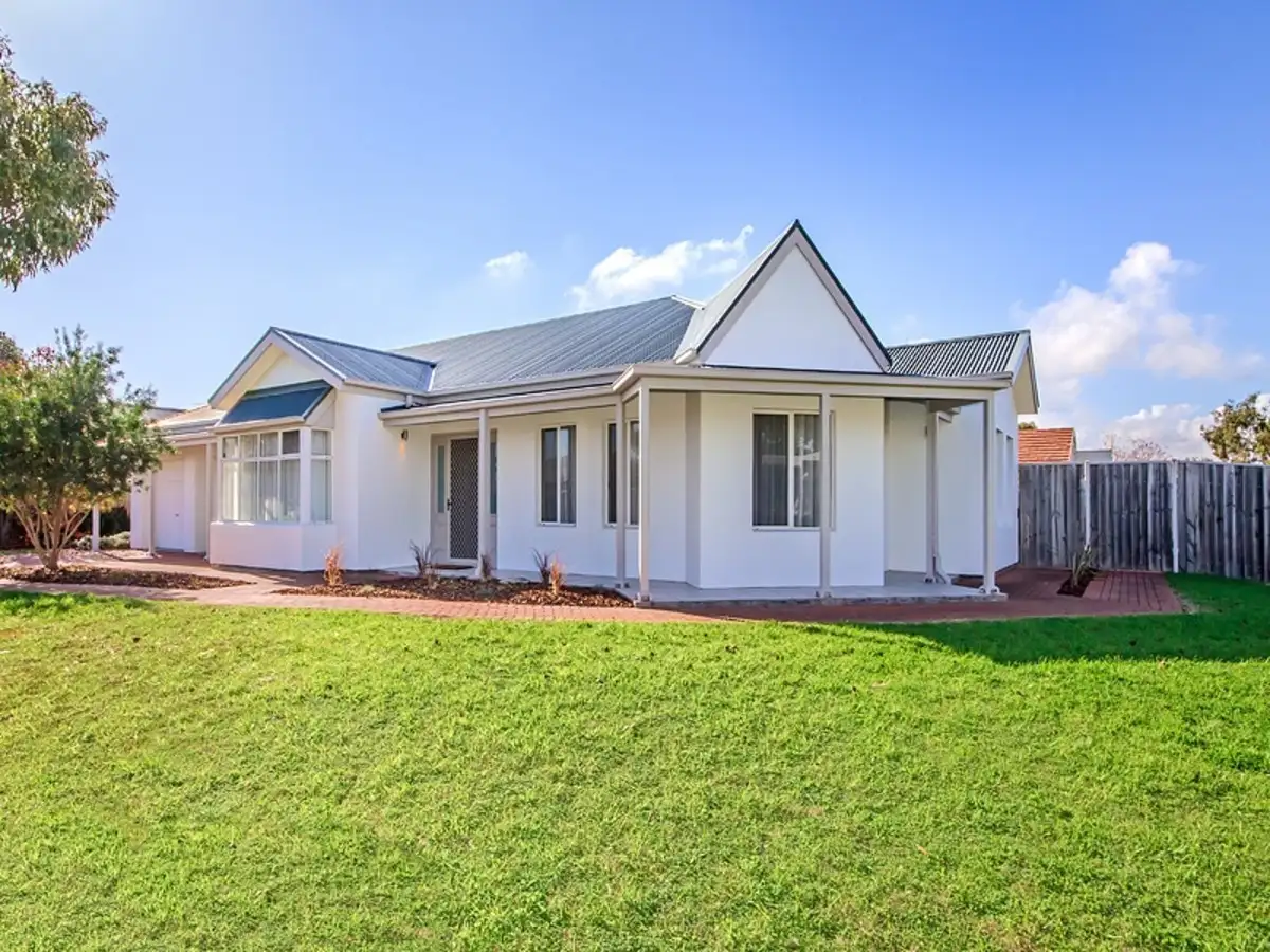 Main view of Homely house listing, 2 Basin Street, Aldinga Beach SA 5173
