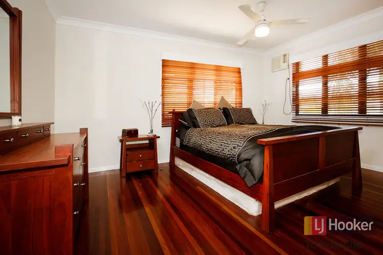 Seventh view of Homely house listing, 21 Launder Street, Mundingburra QLD 4812