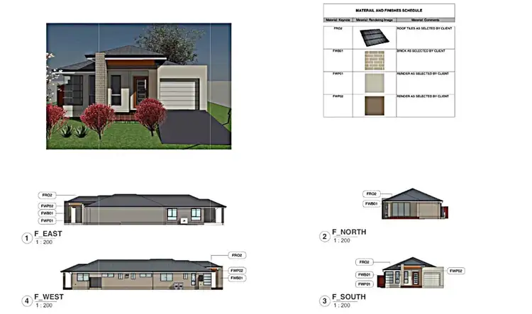 Third view of Homely house listing, 100 Callistemon Circuit, Jordan Springs NSW 2747