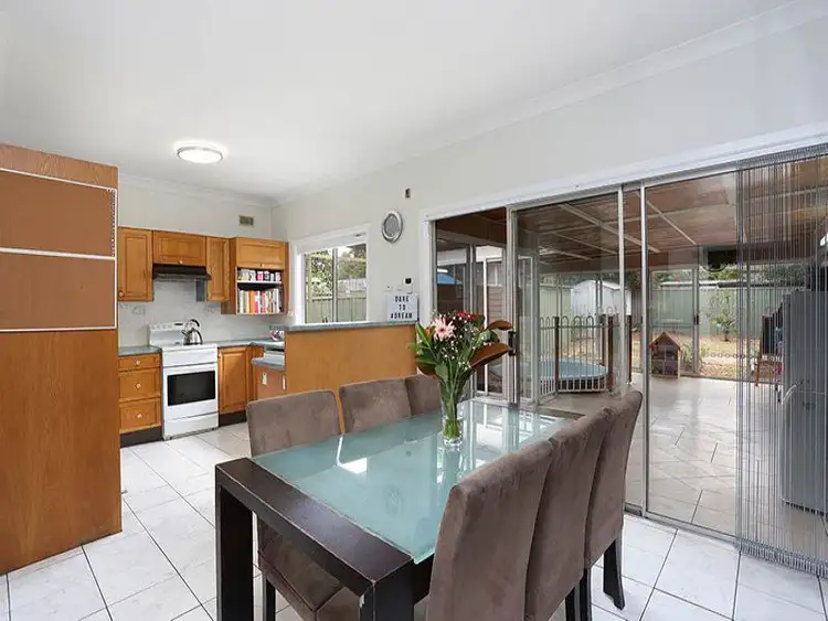Third view of Homely house listing, 34 Moora Street, Chester Hill NSW 2162