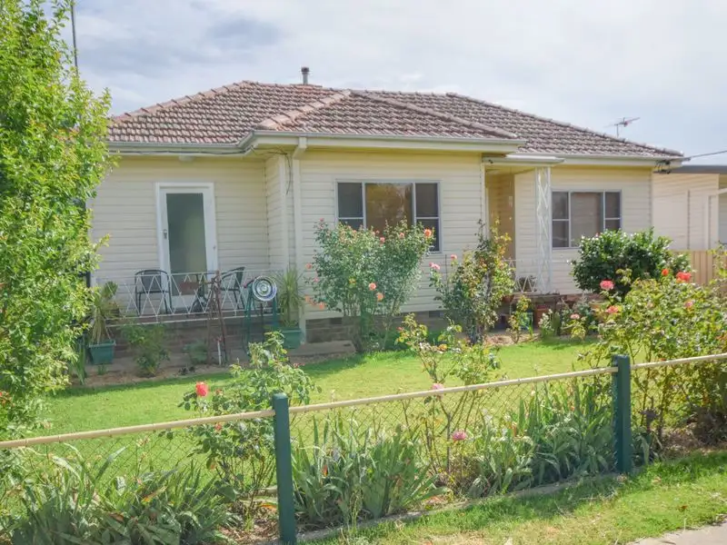 Main view of Homely house listing, 16 Gordon Street, Young NSW 2594