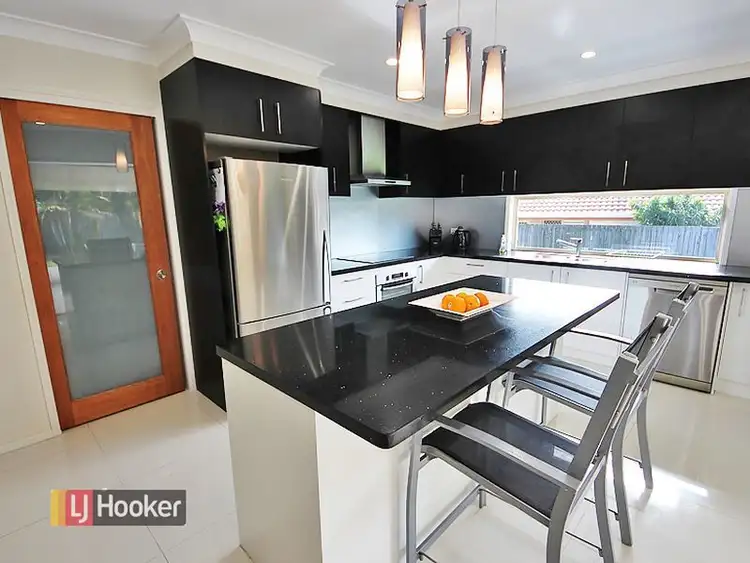 Third view of Homely house listing, 7 Karaman Court, Dakabin QLD 4503