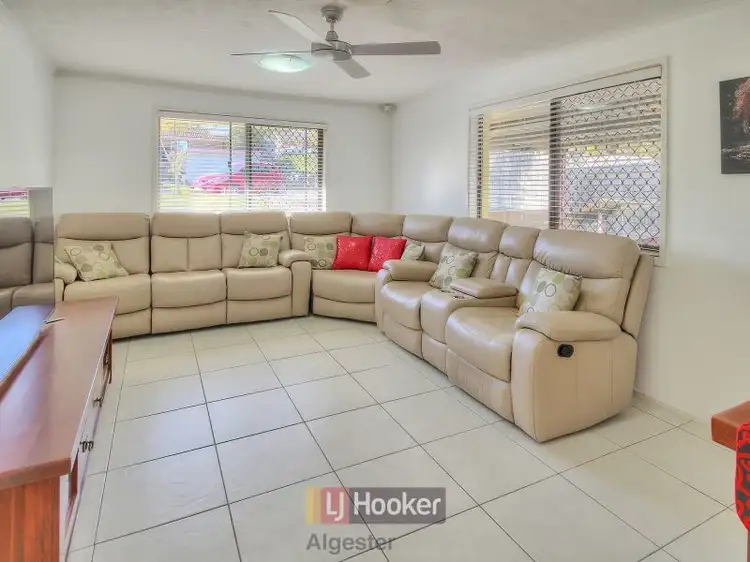 Fourth view of Homely house listing, 59 Helicia Street, Algester QLD 4115
