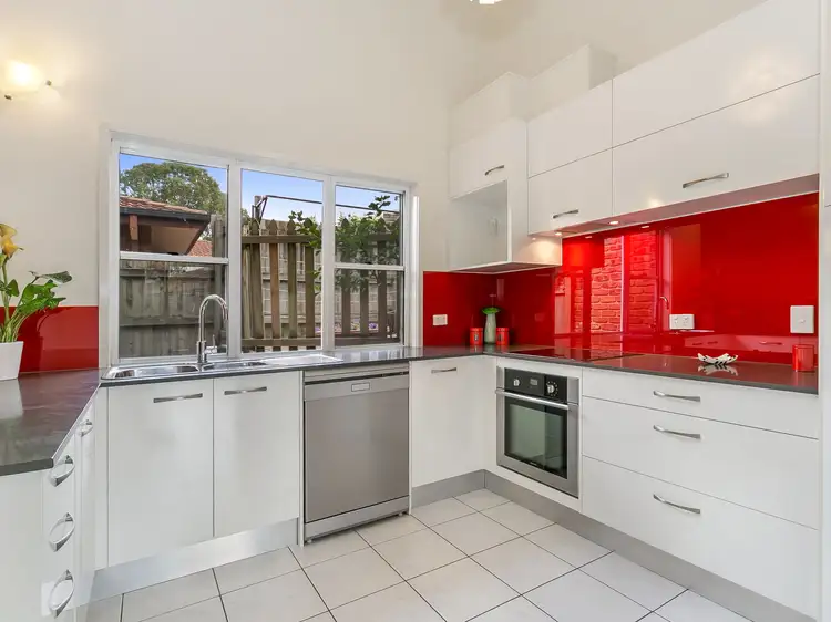 Fourth view of Homely house listing, 22/60 Gubberley Street, Kenmore QLD 4069