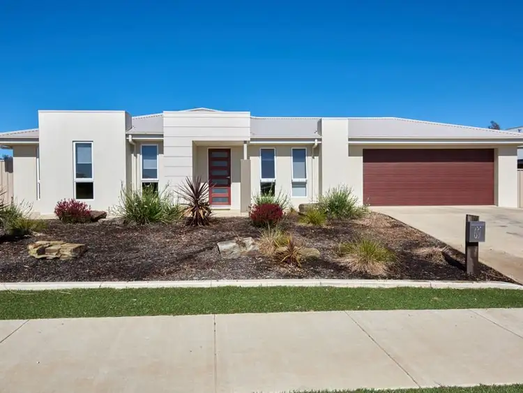69 Lingiari Drive, Lloyd NSW 2650