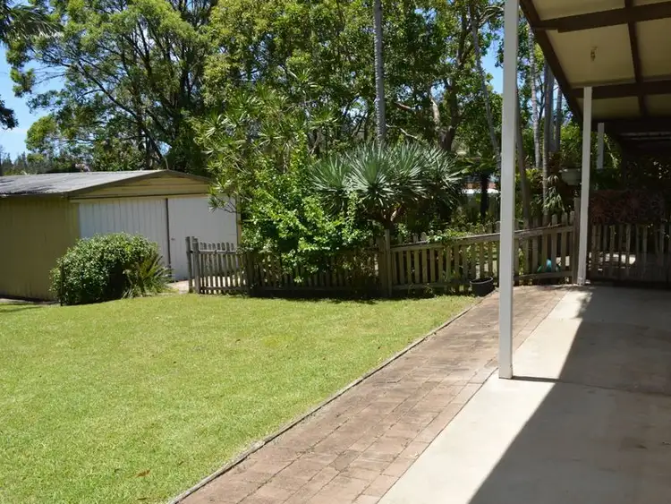Sixth view of Homely house listing, 77 Blackbutt Ave, Sandy Beach NSW 2456