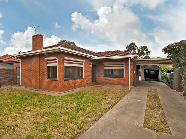 Main view of Homely house listing, 545 Torrens Road, Woodville SA 5011