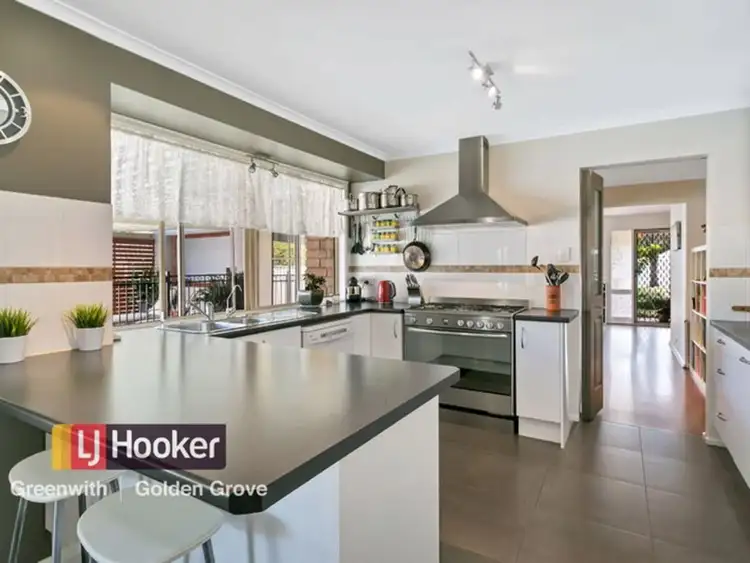 Third view of Homely house listing, 26 Aurora Circuit, Greenwith SA 5125