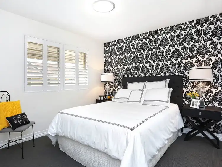 Third view of Homely unit listing, 2/19 Haig Street, Clayfield QLD 4011