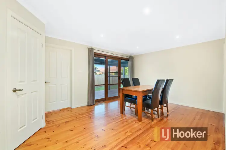Third view of Homely house listing, 5. Pembroke Court, Berwick VIC 3806