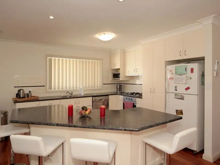 Second view of Homely house listing, 46 Mima Street, Glenfield Park NSW 2650