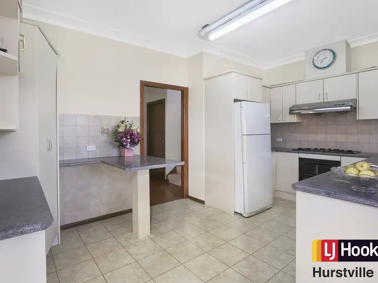 Fourth view of Homely house listing, 39 Keats Avenue, Riverwood NSW 2210