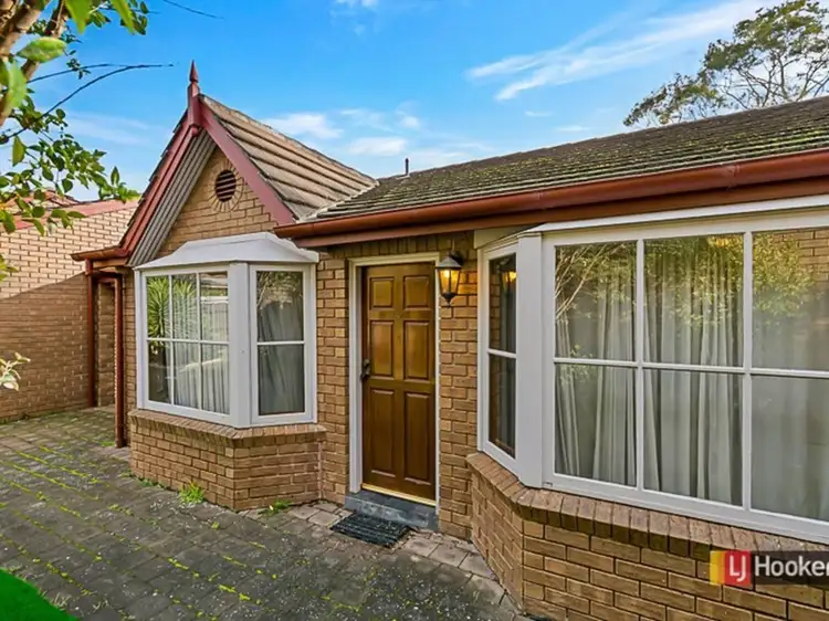 Second view of Homely unit listing, 4/33 Barnes Avenue, Magill SA 5072