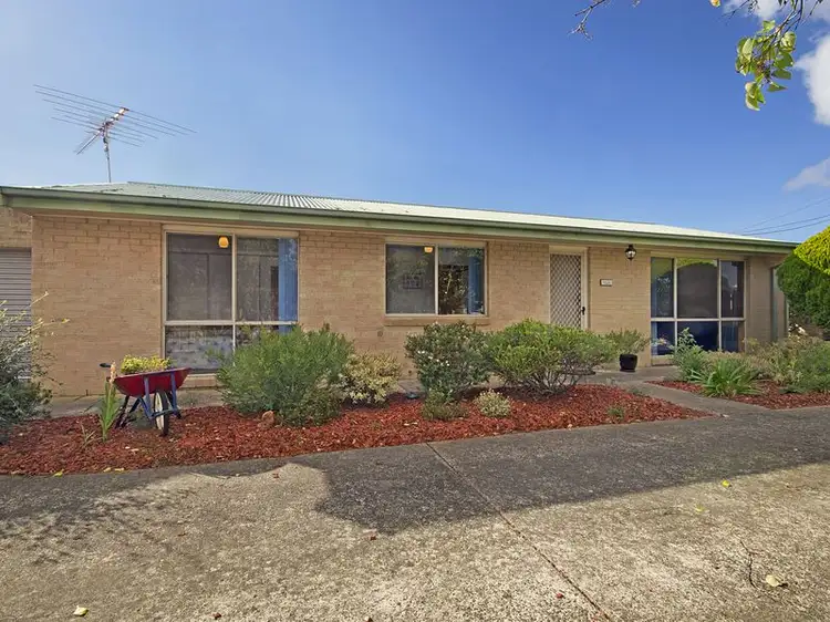 Main view of Homely unit listing, 1/17 Tony Street, Drysdale VIC 3222
