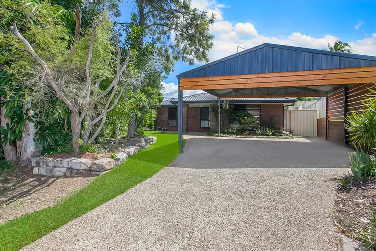 8 Mctaggart Place, Carrara QLD 4211