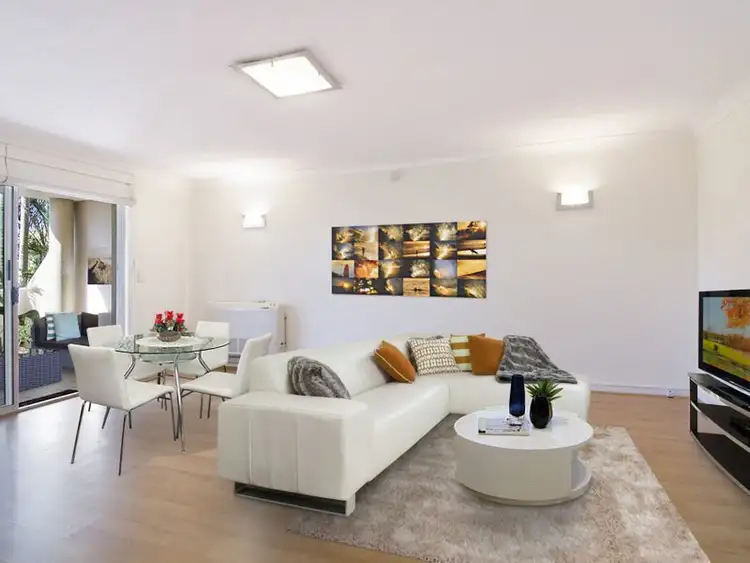 Second view of Homely unit listing, 6/53 Salt Street, Windsor QLD 4030