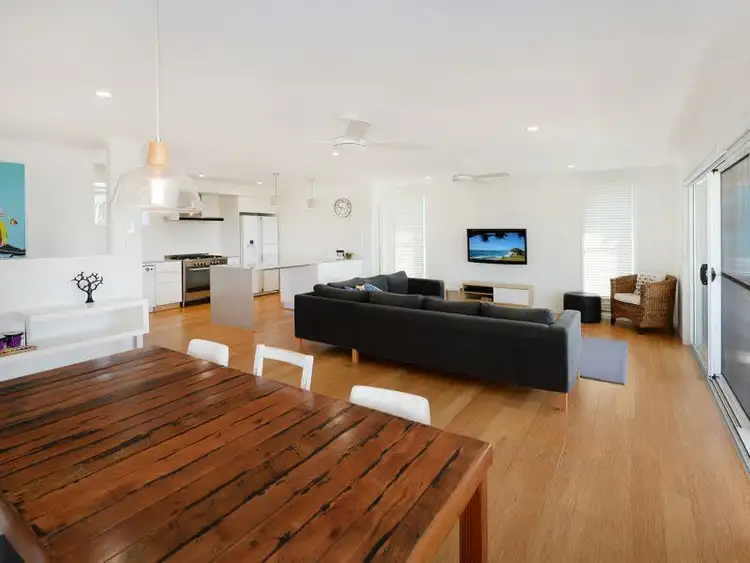 Third view of Homely house listing, 40 Simon Street, Corindi Beach NSW 2456