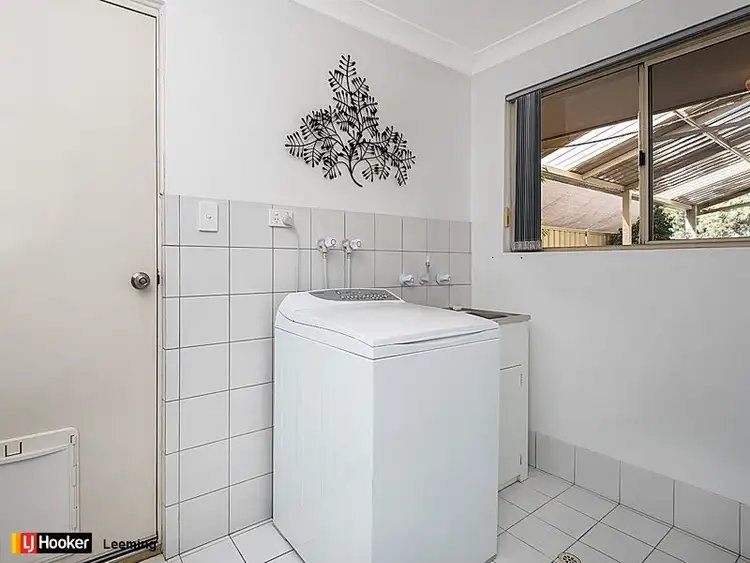 Sixth view of Homely house listing, 6 Hyne Court, Leeming WA 6149