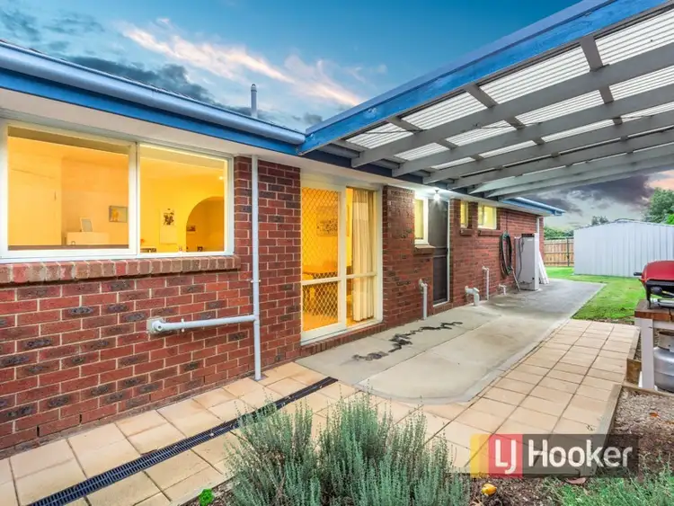 Fourth view of Homely house listing, 86 Duncan Drive, Pakenham VIC 3810