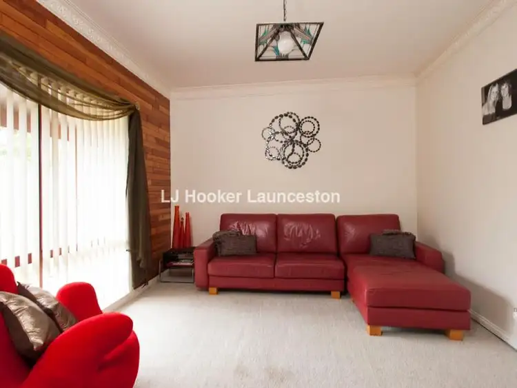 Sixth view of Homely house listing, 1/5 Amanda Court, West Launceston TAS 7250